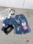 77kids Girls' Jeans Trousers (3-5 Years) - 2