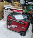 Senci SC98000IES 7.5kVA Injin Jirgin Sama na Fetur (Mai Karancin Sauti, Fara Ta Nesa) - 1