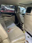 Acura MDX SH SUV AWD 3.5L 2016 Kalar Kore - 1
