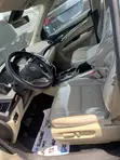 Acura MDX SH SUV AWD 3.5L 2016 Kalar Kore - 2