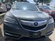 Acura MDX SH SUV AWD 3.5L 2016 Kalar Kore - 3