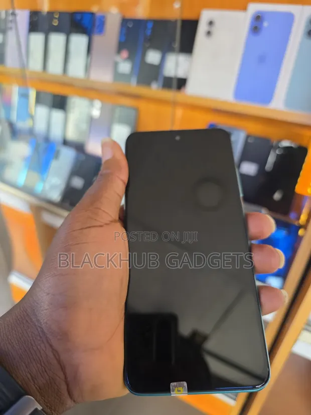 Xiaomi Redmi Note 10 5G 128GB - 1