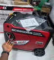 Senci 7.5kva Super Silent Remote Start Petrol Inverter Generator - 1