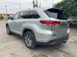 2019 Toyota Highlander XLE - 3