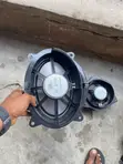 Sabbin JBL Speakers na Lexus RX 330 (Gaba & Baya) - 1