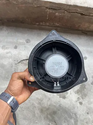 Brand New JBL Speakers for Lexus RX 330 (Front & Back)