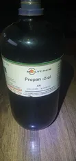 Propanone Analytical Grade Laboratory Reagent 2.5L - 1