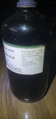 Propanone Analytical Grade Laboratory Reagent 2.5L - 2