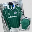 Adidas Classic Three Stripes Activewear Top - 2