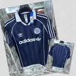 Adidas Classic Three Stripes Activewear Top - 3