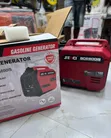 Sabon Senci SC6800IS 4kva Super Silent Petrol Inverter Generator - 2