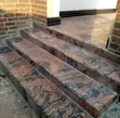 Marble Tops for Staircase - 2