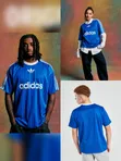 Adidas Adicolor Jersey - 1
