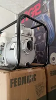 Gasoline Water Pump - 3 Inch - 2