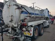 Scania Sewage Truck 10 Tyres, Foreign Used - 2