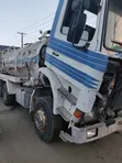 Scania Sewage Truck 10 Tyres, Foreign Used - 4