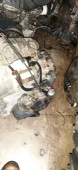 Automatic 13-Pin Gearbox na Toyota Camry (Muscle) - 2