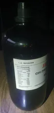 Chloroform Extra Pure Laboratory Reagent - 2