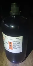 Chloroform Extra Pure Laboratory Reagent - 3