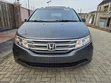 Honda Odyssey 2013 EXL Grey - 1