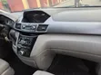 Honda Odyssey 2013 EXL Grey - 2