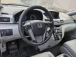 Honda Odyssey 2013 EXL Grey - 3