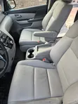 Honda Odyssey 2013 EXL Grey - 4