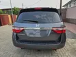 Honda Odyssey 2013 EXL Grey - 5