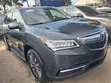 2015 Acura MDX Foreign Used - 1