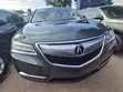 2015 Acura MDX Foreign Used - 2