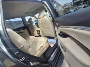 2015 Acura MDX Foreign Used