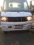 Mitsubishi Mini Truck - Foreign Used - 1