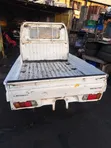 Mitsubishi Mini Truck - Foreign Used - 4