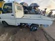 Mitsubishi Mini Truck - Foreign Used - 5
