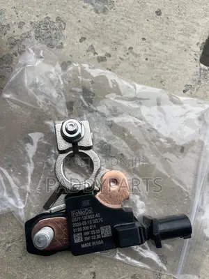 Ford F-150 Battery Current Sensor (2015-2020) DS7T-10C652-AC