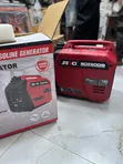 Senci SC6800IS 3.75/4kva Super Silent Inverter Generator - 1