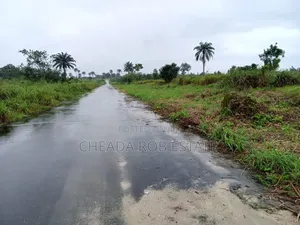 Land for Sale in Koroma, Near FUET University Campus