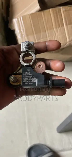 Ford Fusion Battery Current Sensor (2013-2020) DS7T-10C652-AC