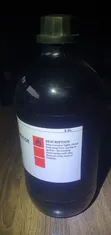 Hydrogen Peroxide Undiluted Analytical Grade - 2