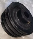 Industrial Pulley - Used - 2