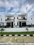 4 Bedroom Duplex Don Sayarwa a Golden Park Estate, Lekki - 2