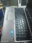 HP ProBook 6560B Laptop - Intel Core i5, 4GB RAM, 320GB HDD - 5