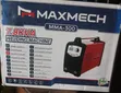 Maxmech MMA-300 Inverter Welding Machine 7.8KVA - 1