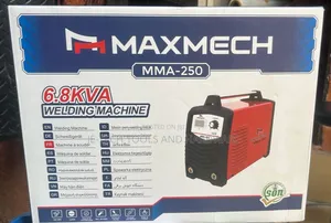 Maxmech MMA-300 Inverter Welding Machine 7.8KVA