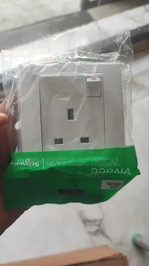 Original Schneider Electric Switches & Sockets