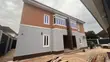 3 Bedroom Duplex da Study a Airport Extension, Enugu - 1