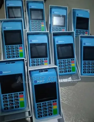 Moniepoint MP35P Smart POS Terminal