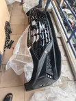 Complete Front Bumper Hyundai Sonata 2021 Sport - 3