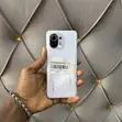 Xiaomi Mi 11 256GB White - 1