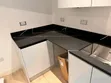 Marble Kitchen Countertop - 1